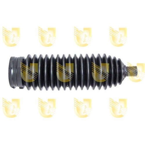 Faltenbalg Lenkung Unigom 310268H f&uuml;r Seat Skoda VW Vorderachse Links