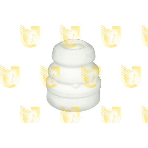 Anschlagpuffer Federung Unigom 390422 für Fiat Vorderachse