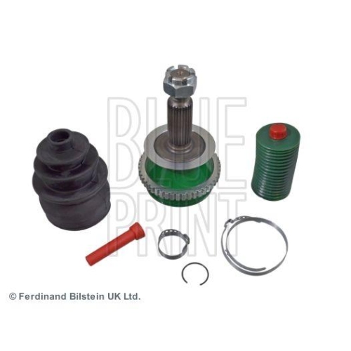 Gelenksatz Antriebswelle Blue Print ADG089117 für Hyundai Vorderachse Radseitig