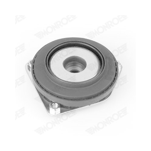 Reparatursatz Federbeinst&uuml;tzlager Monroe MK378 Mounting Kit f&uuml;r Mercedes Benz