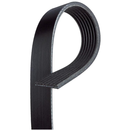Keilrippenriemen Gates 7PK1580 Micro-v&reg; f&uuml;r Bmw Land Rover