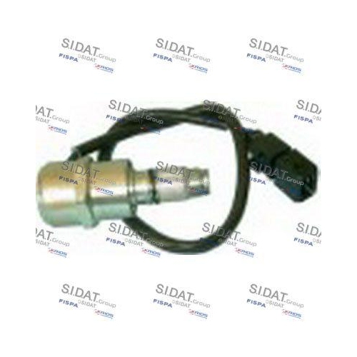 Abstellvorrichtung Einspritzanlage Sidat 81.012 f&uuml;r Alfa Romeo Fiat Lancia