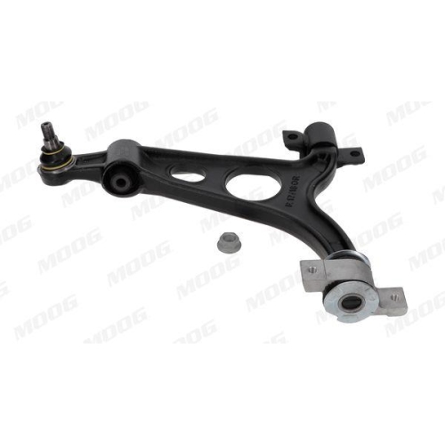 Lenker Radaufh&auml;ngung Moog AL-TC-0057 f&uuml;r Alfa Romeo Fiat Lancia Vorderachse