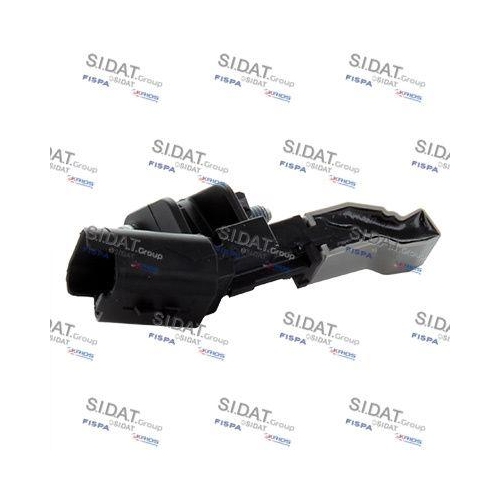 Impulsgeber Kurbelwelle Sidat 83.3358 für Citroën Peugeot Hitachi