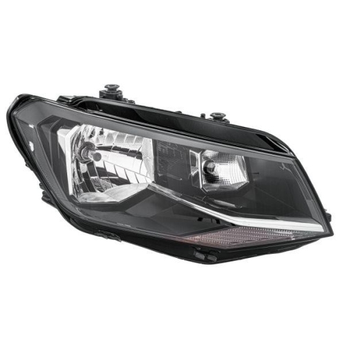 Hauptscheinwerfer Hella 1ED 012 286-021 f&uuml;r VW Rechts