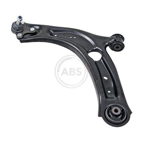 Lenker Radaufh&auml;ngung A.b.s. 211928 f&uuml;r Audi Seat Skoda VW Vorderachse Links