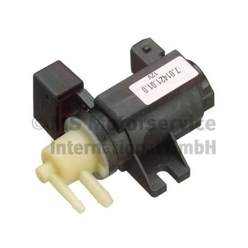 Druckwandler Turbolader Pierburg 7.01421.01.0 für Vauxhall Opel