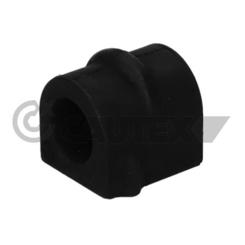 Lagerung Stabilisator Cautex 770924 f&uuml;r Opel Vauxhall Vorderachse Beidseitig