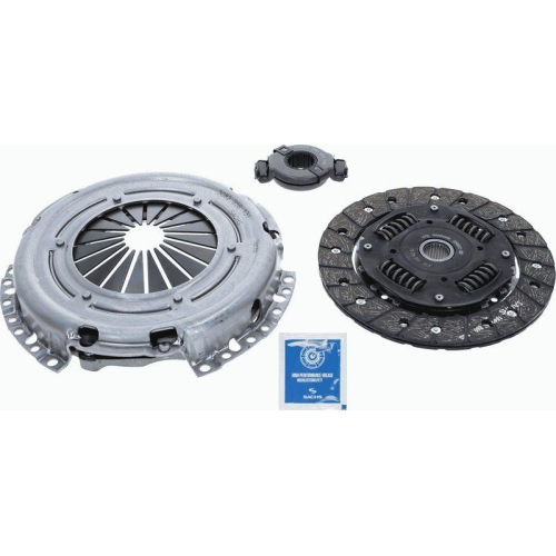 Kupplungssatz Sachs 3000581002 f&uuml;r Seat VW