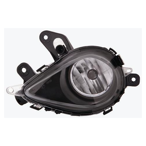 RECHTE NEBELSCHEINWERFER OPEL ZAFIRA TOURER 2011 RH DEPO MARKE