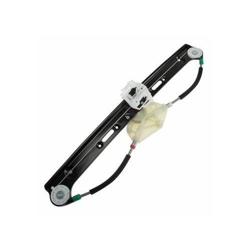 HINTERER MECHANISMUS RECHTER BMW X3 E83 2004 FÜR MOTOR. COMFORT RIGHT DEPO M