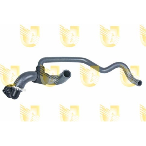 K&uuml;hlerschlauch Unigom S1207 f&uuml;r Fiat Rechts Unten