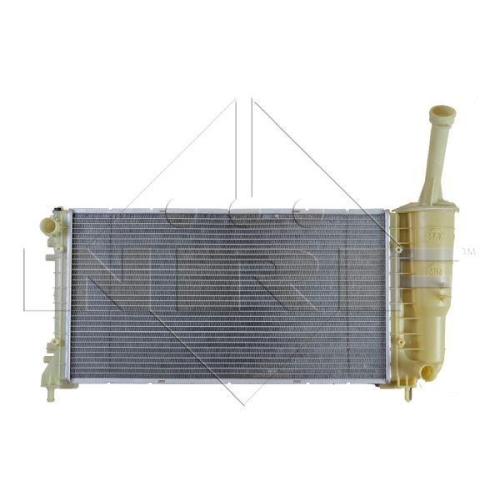 K&uuml;hler Motork&uuml;hlung Nrf 53247 f&uuml;r Fiat Lancia