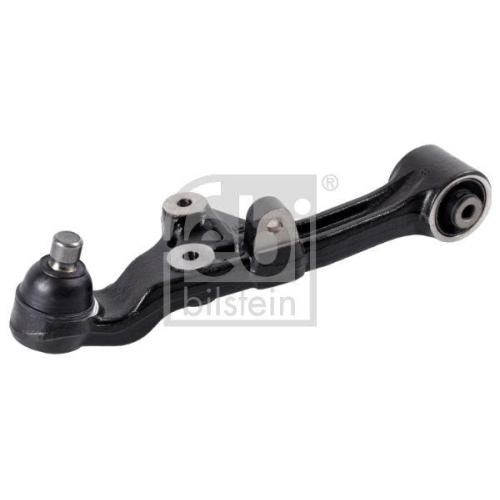 Lenker Radaufh&auml;ngung Febi Bilstein 41693 f&uuml;r Kia Vorderachse Links