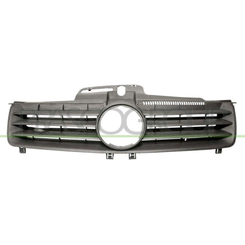 K&uuml;hlergitter Prasco VG0212001 f&uuml;r VW