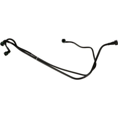 Schlauch Leckkraftstoff Gates MFL1254 für Fiat