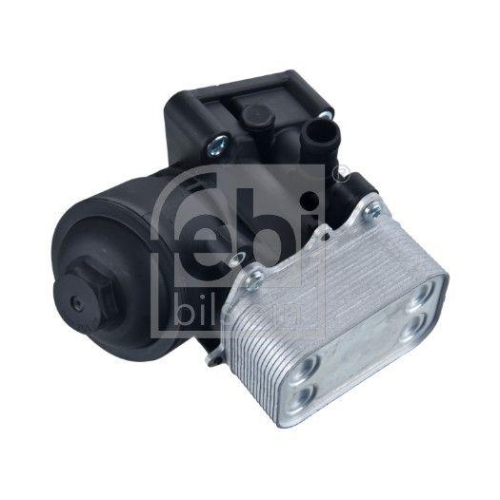 Gehäuse Ölfilter Febi Bilstein 180676 Febi Plus für Seat Skoda VW