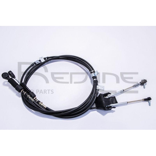 Seilzug Schaltgetriebe Red-line 49NI007 f&uuml;r Nissan