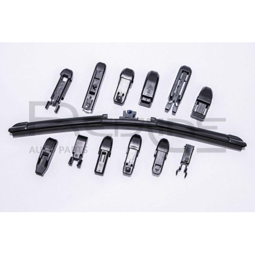 Wischblatt Red-line 42TT625 für Fahrerseitig Vorne