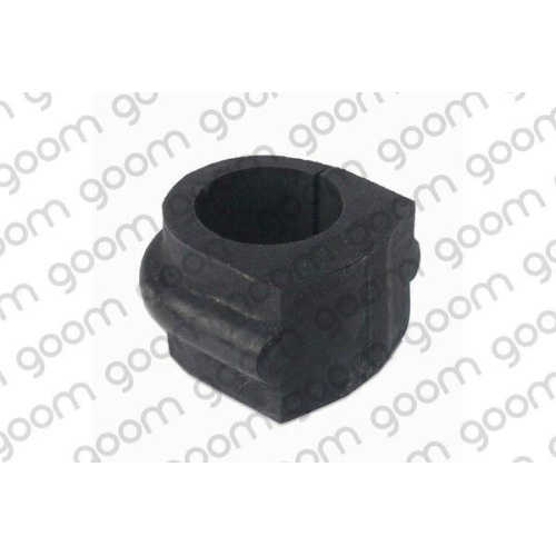 Lagerbuchse Stabilisator Goom SS-0343 f&uuml;r Nissan Vorne