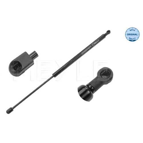 Gasfeder Koffer /laderaum Meyle 37409100011 Meyle-original: True To Oe. f&uuml;r