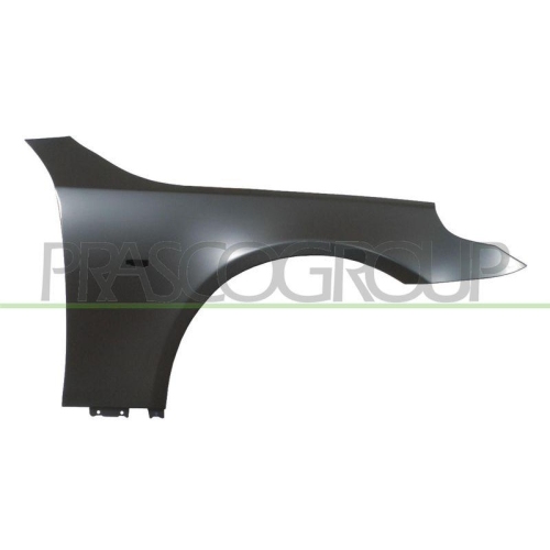Kotflügel Prasco BM0463033 für Bmw Vorne Rechts