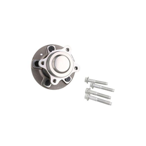 Radlagersatz Metelli 19-8241 f&uuml;r Opel Hinterachse