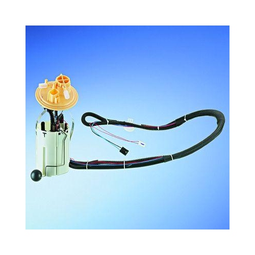 Kraftstoff F&ouml;rdereinheit Bosch 1582980138 f&uuml;r Volvo Im Kraftstoffbeh&auml;lter