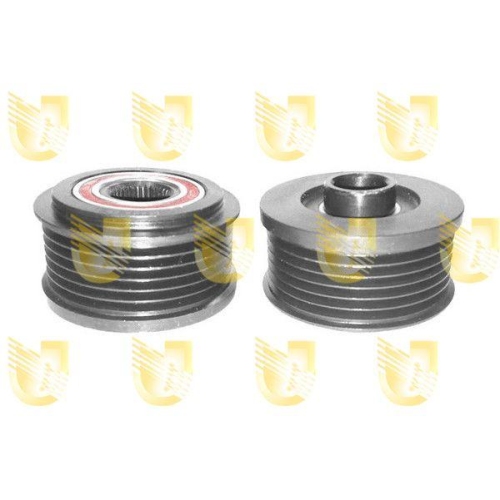 Generatorfreilauf Unigom 432013 f&uuml;r Alfa Romeo Fiat Lancia