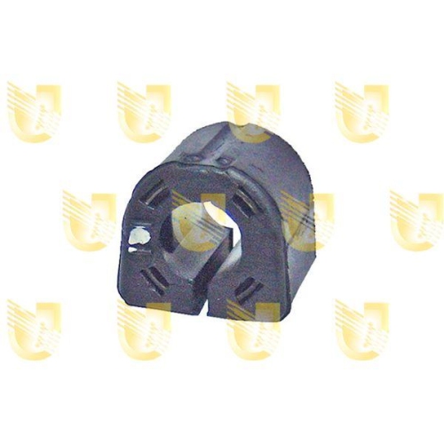 Lagerbuchse Stabilisator Unigom 390286 f&uuml;r Alfa Romeo Fiat Opel