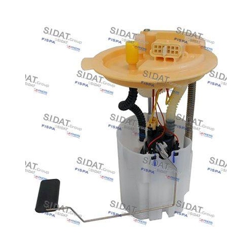 Kraftstoff Fördereinheit Sidat 72917 für Alfa Romeo Fiat Lancia Hitachi
