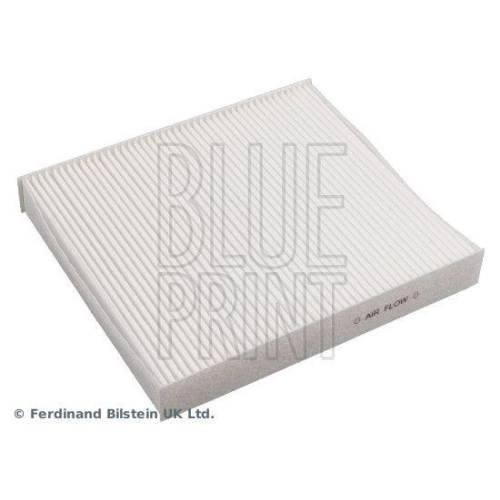 Filter Cabin Air Blue Print ADN12501 for Nissan
