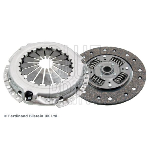 Kupplungssatz Blue Print ADT330257 f&uuml;r Subaru Toyota