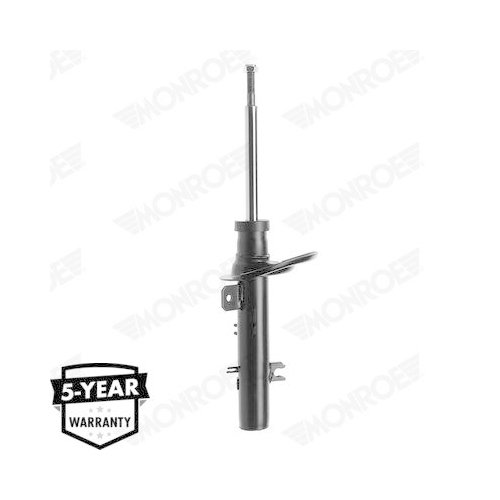 Stoßdämpfer Monroe G8207 Monroe Original (gas Technology) für Citroën DS