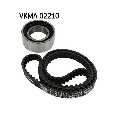 Timing Belt Kit Skf VKMA 02210 for Citro&euml;n Fiat Lancia Peugeot
