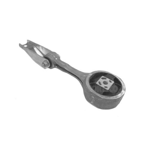 Lagerung Motor Corteco 80001055 f&uuml;r Seat Skoda VW Hinten