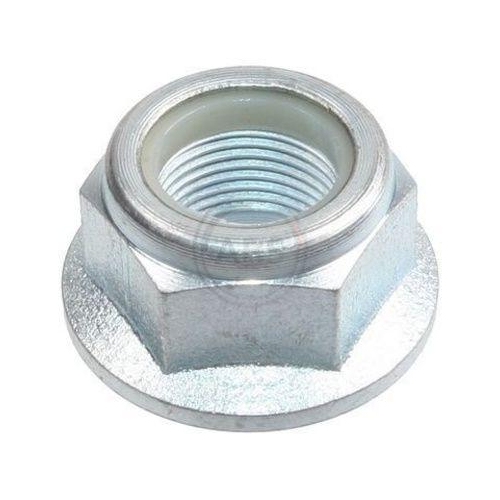 Nut Kingpin A.b.s. 910980 for Nissan Renault Dacia Front Axle Left