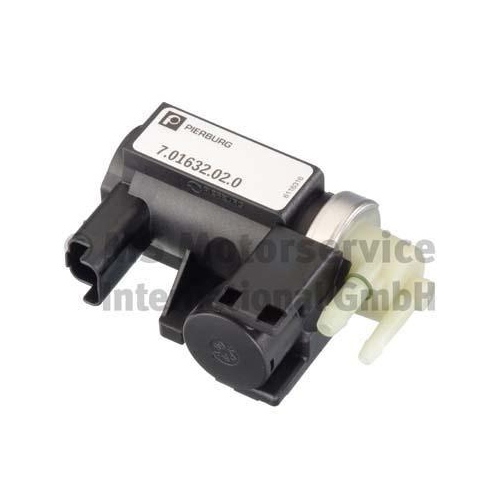 Druckwandler Stellelement (drosselklappe) Pierburg 7.01632.02.0 f&uuml;r Citro&euml;n Fiat