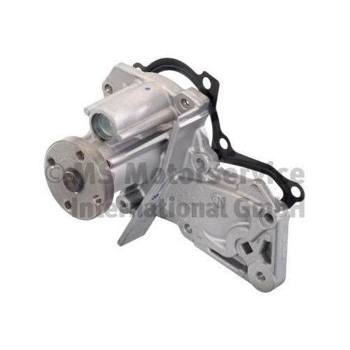 Water Pump Engine Cooling Pierburg 7.02400.05.0 for Volvo Ford Mazda