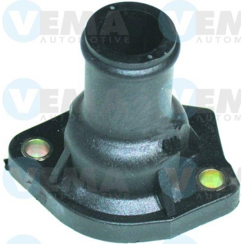 Kühlmittelflansch Vema 13410 für Audi Seat Skoda VW Vag Vorderachse