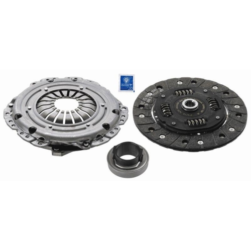 Kupplungssatz Sachs 3000436001 f&uuml;r Vauxhall Opel