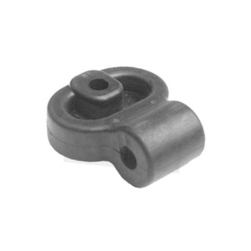 Rubber Buffer Muffler Goom CS-0023 for Alfa Romeo Citroën Fiat Opel Peugeot