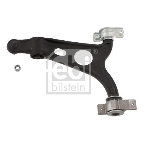 Lenker Radaufh&auml;ngung Febi Bilstein 17318 f&uuml;r Alfa Romeo Vorderachse Links Unten