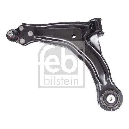 Lenker Radaufh&auml;ngung Febi Bilstein 22917 f&uuml;r Mercedes Benz Mercedes Benz