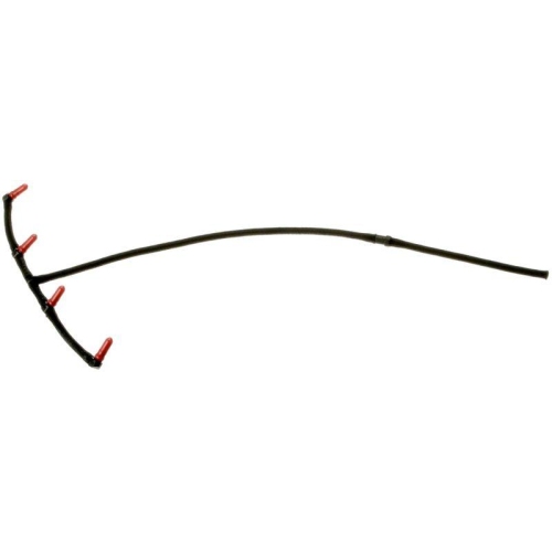 Kraftstoffschlauch Gates MFL1274 für Opel Vauxhall