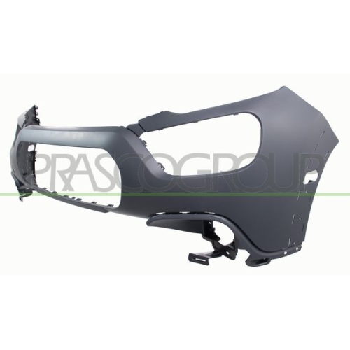 Stoßfänger Prasco CI3311011 für Citroën Vorne