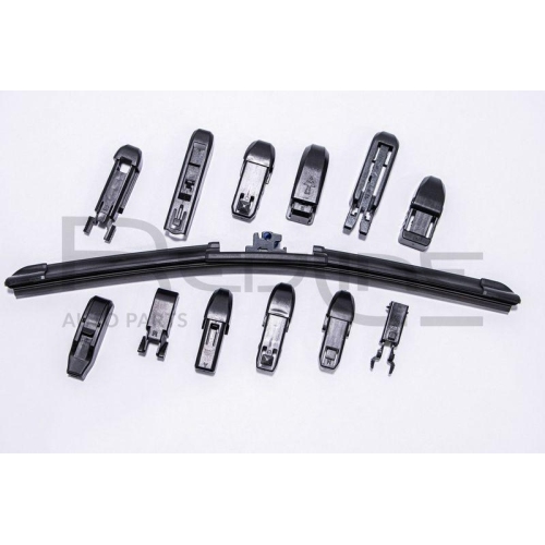 Wischblatt Red-line 42TT650 für Fahrerseitig Vorne