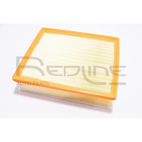 Luftfilter Red-line 36NI026 für Ford Iveco Nissan Opel Renault Rover/austin AC