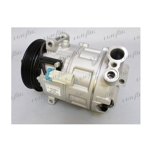 Kompressor Klimaanlage Frigair 940.52100 f&uuml;r Alfarome/fiat/lanci