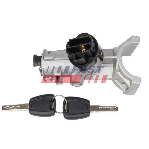 Lenkschloss Fast FT82321 f&uuml;r Fiat Citro&euml;n Peugeot Citro&euml;n/peugeot